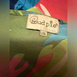 Mud Pie  coverup L/ XL Photo 1