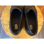 Drew  Berlin US 6WW Black Slip On Loafers Women's Photo 4