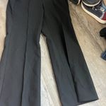 J.Crew NWT  Carreman black suit pants size 8 Photo 3