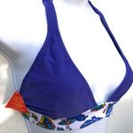 San Lorenzo Bikini Top nwt‎ Size XL Photo 1