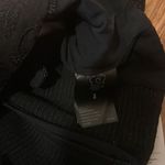 Farm Rio 3D Flower Corset Cropped embroidered crepe bustier Top Size S Photo 5