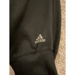 Adidas Women's Athletic Works & Joggers Bundle(2), Gray&Black, S Photo 8