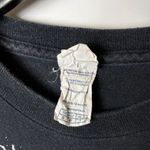 Urban Outfitters 2011 Pink Floyd Dark Side of the Moon Concert Graphic Black Tee S Unisex Fit Photo 12