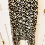 Banana Republic NWT handkerchief-hem wrap dress Photo 3