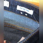 Wild Blue  Dark Denim Shirts NWOT🌸🌸 Photo 5