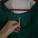 Free People  sandy shores dress- Small Photo 5