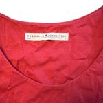 Peruvian Connection  Avignon Tunic Top, Size Small c Photo 1