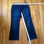 Coldwater Creek  EUC Women's Straight Leg Jeans Size 10P Photo 1