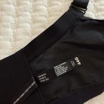 Torrid Curve Black Lace Bra 44G Underwire Unlined Photo 11