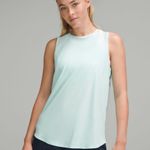 Lululemon  Sculpt Tank Top Wild Mint size 6  Photo 0