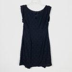 Tracy Reese Frock! Tracy Reece Black Lace Mini Dress Photo 5