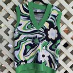 Aritzia  Sunday best oversized sweater vest Photo 0