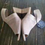 Sonoma NEW  Ortholite Eco Open Toe Shoes Womens Size 7 Photo 4