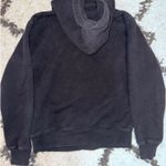 Aritzia  TNA cozy sweat fleece perfect hoodie Photo 2
