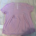 Lululemon  Athletica Sculpt short sleeve Photo 3