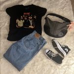 AC/DC  Band T-Shirt Photo 6