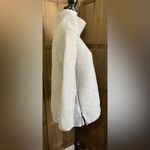 All In Motion  Women’s Mock Turtleneck Light Gray Sweatshirt. Photo 3