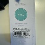 Petunia Pickle Bottom Toy Story Disney Pixar Convertible Fanny Pack NEW Blue Photo 8