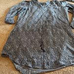 Rebecca Taylor  silk dress 8 Photo 2