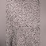 American Eagle Soft & Sexy Plush Cardigan Purple Marble Size XS Oversized Photo 7