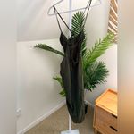 Amanda Uprichard  Jasalina Dress‎ Ponderosa Green XS Photo 4