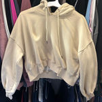 Free People Movement  Cropped Hoodie Photo 0