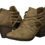 Fergalicious  Jillie booties Photo 0