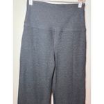Beyond Yoga  bootcut yoga pants charcoal grey  sz M NEW Photo 5
