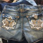 Jolt FINAL MARKDOWN Junior  distressed shorts 7 Photo 2