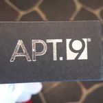 Apt. 9 . Animal Print Top SIZE XL Photo 3