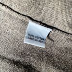 Bryn Walker  Brown Cardigan Long Open Front Size Small Photo 3