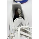 Adidas  White Women's Pureboost 22 W Mesh Upper Running Sneakers‎ - Size 10 Photo 7