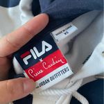 FILA + Pierre Gardin Fleece Hoodie Photo 8