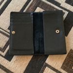 Mulberry  Black Wallet Photo 1