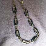 Anne Klein Vintage  necklace with 2 additional rectangles Photo 0