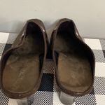 Aerosoles  women Cinch Worm brown snakeskin shoes size 9 Photo 3