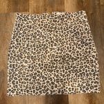 Jolt Mini Skirt Photo 0