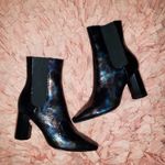 Donald Pliner  Laila patent bootie New without tags Size 6.5 Photo 1