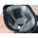 KOOLABURRA by UGG Women's Boots Suede Kinslei Black Size 10 Photo 6