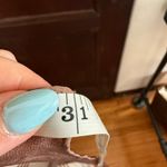 Bill Blass for Baar & Beards 80s Vintage Silk Brown Plaid Silk Scarf 31"x 31 Photo 7