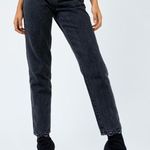 Princess Polly Black Zaiden Jeans Photo 0