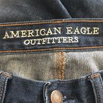 American Eagle  Vintage Distressed Mom Jeans Size 4 Long Photo 7