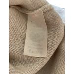 Wilfred Aritzia Shayda 100% Merino Wool Dress Beige Size XXS Neutral Minimalist Photo 3