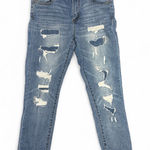 Vervet distressed jeans Size 30 Photo 0