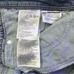 Levi's Demi Curve Low Rise Skinny Medium Wash Size W33 L32 Photo 10