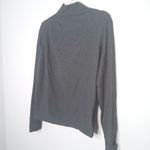 Lululemon  moch neck long sleeve top size 6 Photo 2