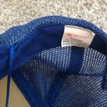 blue America Needs Farmer’s trucker hat, one size. Photo 1