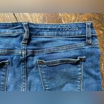 Vigoss  Marley Cutoff Jean Shorts Size 27 Photo 2