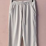 32 Degrees Cool Beige Capri Pants Size XS EUC Photo 0