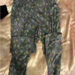 secret treasures lightning Bolt soft Pajama pants Photo 0